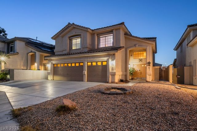 850 Sebastiani Court, Las Vegas, NV 89123
