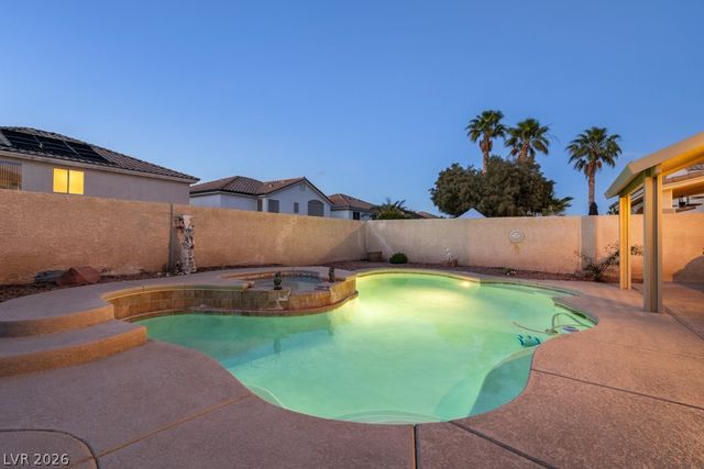 850 Sebastiani Court, Las Vegas, NV 89123