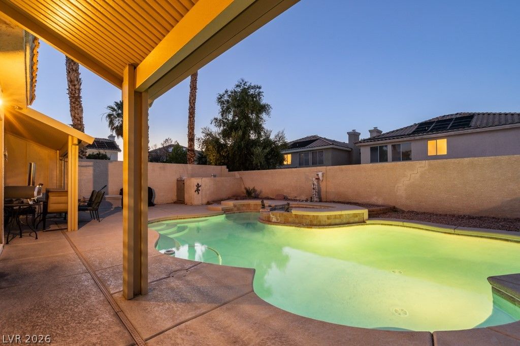 850 Sebastiani Court, Las Vegas, NV 89123