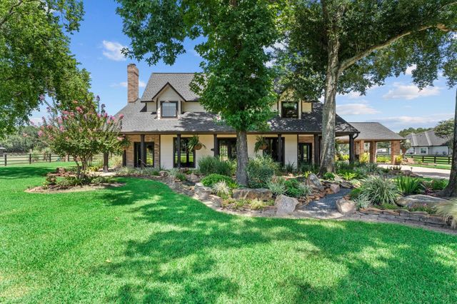 18003 Kitzman Road, Cypress, TX 77429