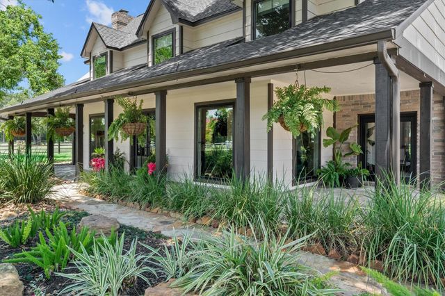 18003 Kitzman Road, Cypress, TX 77429