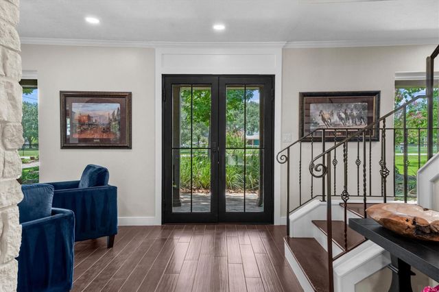 18003 Kitzman Road, Cypress, TX 77429