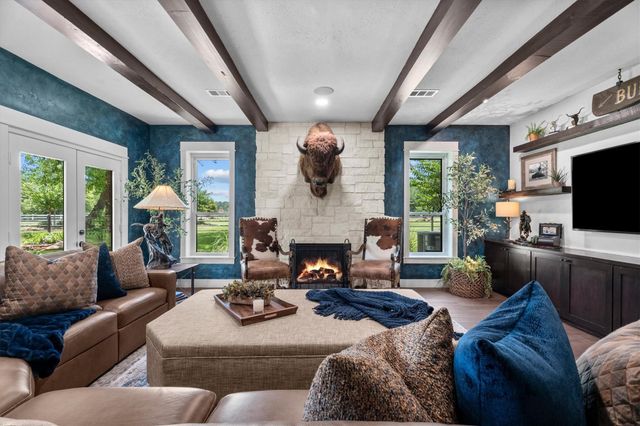 18003 Kitzman Road, Cypress, TX 77429