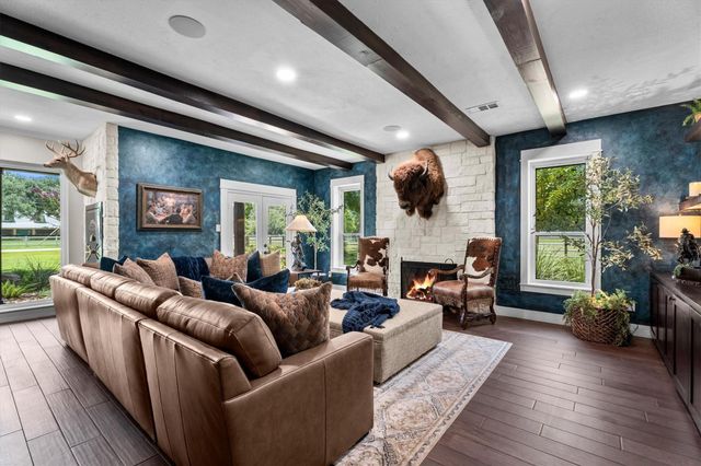 18003 Kitzman Road, Cypress, TX 77429