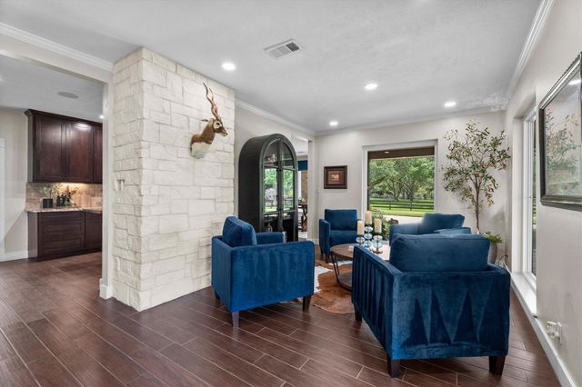 18003 Kitzman Road, Cypress, TX 77429