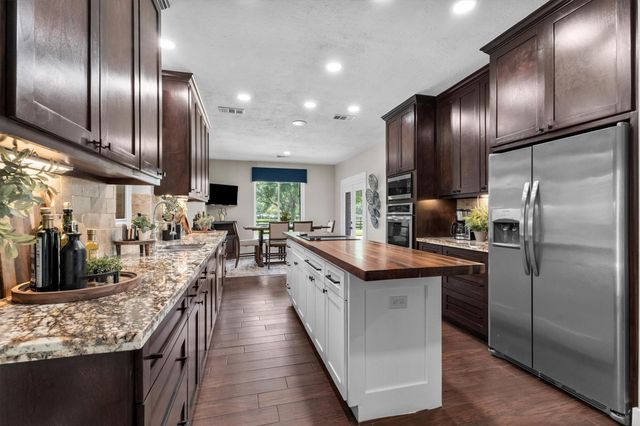 18003 Kitzman Road, Cypress, TX 77429