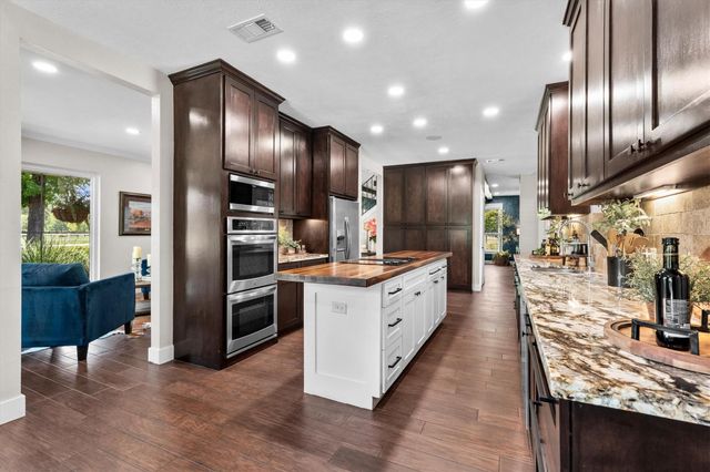 18003 Kitzman Road, Cypress, TX 77429