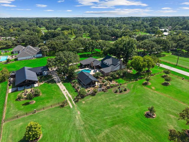 18003 Kitzman Road, Cypress, TX 77429