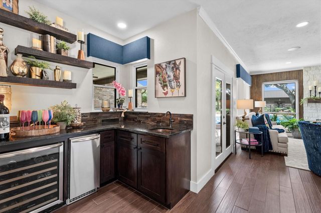 18003 Kitzman Road, Cypress, TX 77429