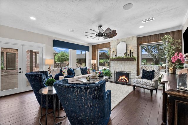18003 Kitzman Road, Cypress, TX 77429