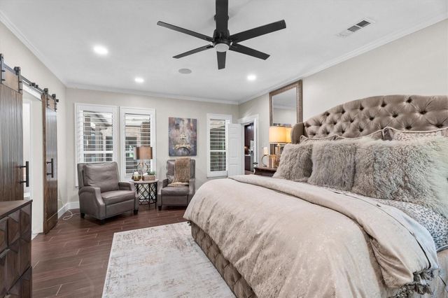 18003 Kitzman Road, Cypress, TX 77429