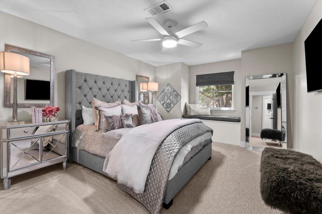 18003 Kitzman Road, Cypress, TX 77429