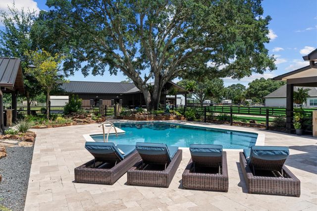 18003 Kitzman Road, Cypress, TX 77429
