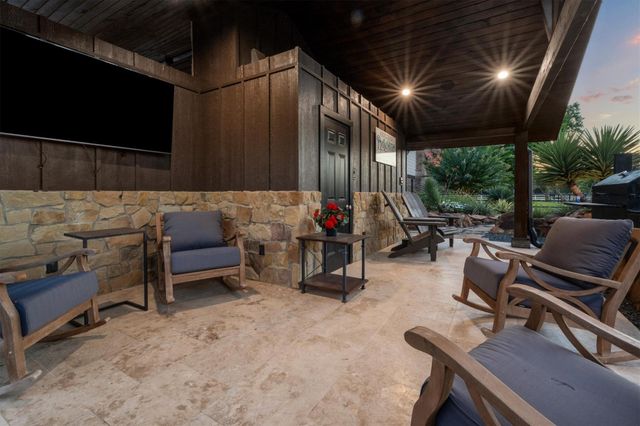 18003 Kitzman Road, Cypress, TX 77429