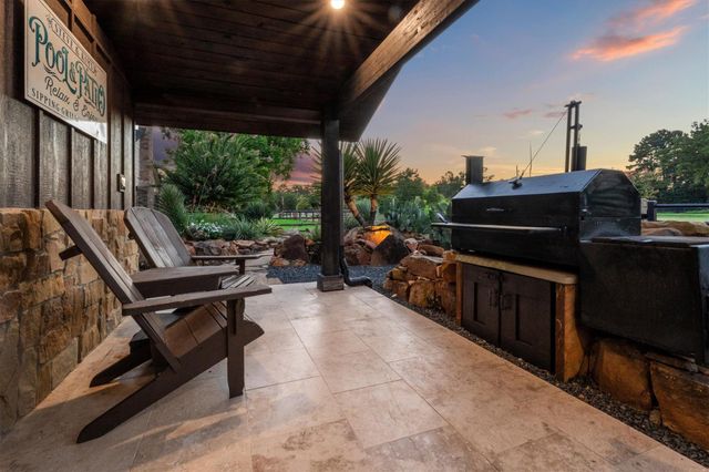 18003 Kitzman Road, Cypress, TX 77429