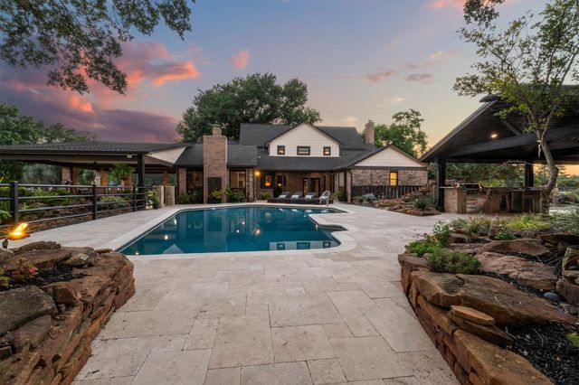 18003 Kitzman Road, Cypress, TX 77429