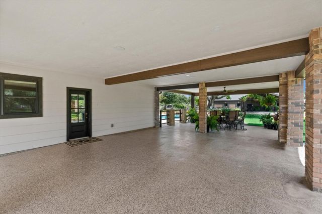 18003 Kitzman Road, Cypress, TX 77429