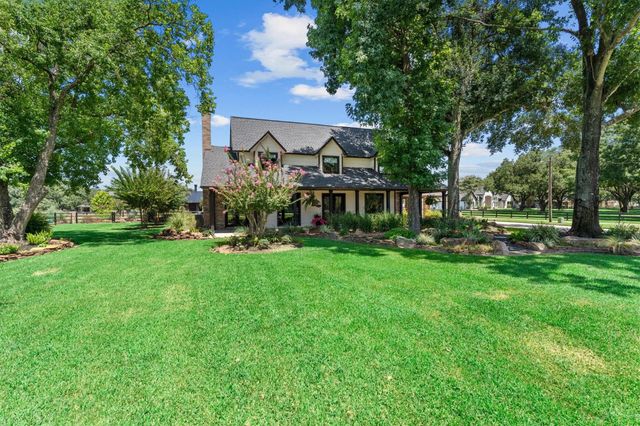 18003 Kitzman Road, Cypress, TX 77429