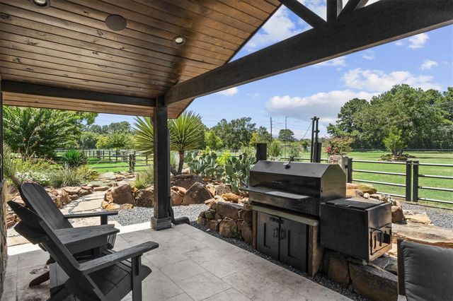 18003 Kitzman Road, Cypress, TX 77429