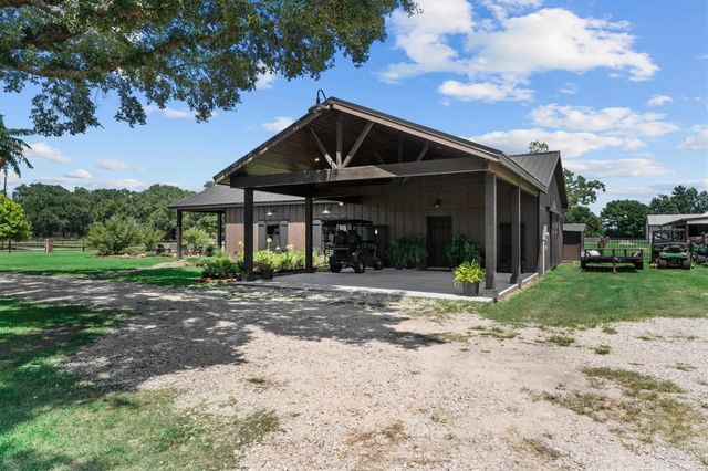18003 Kitzman Road, Cypress, TX 77429