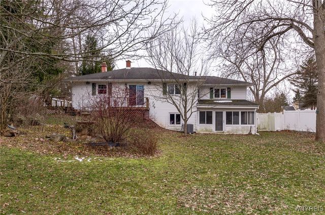 1361 Staley Road, Grand Island, NY 14072