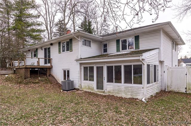 1361 Staley Road, Grand Island, NY 14072