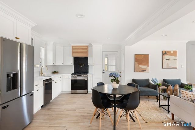 181 Eastern Parkway, Milford, CT 06460