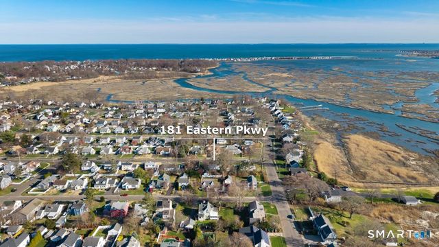 181 Eastern Parkway, Milford, CT 06460