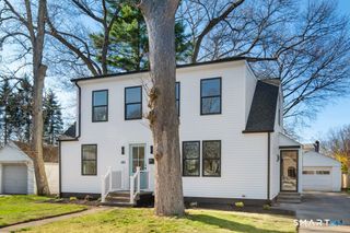181 Eastern Parkway, Milford, CT 06460
