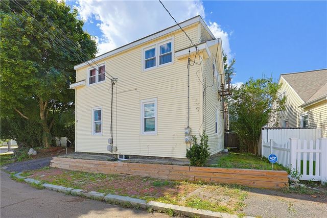 47 Sibyl Street, Providence, RI 02909