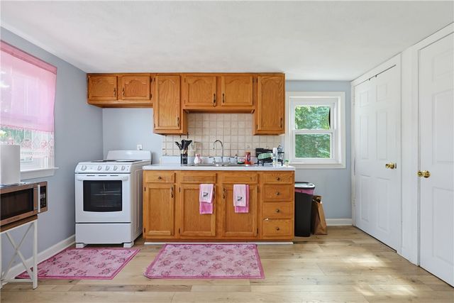 47 Sibyl Street, Providence, RI 02909