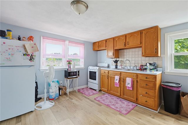 47 Sibyl Street, Providence, RI 02909