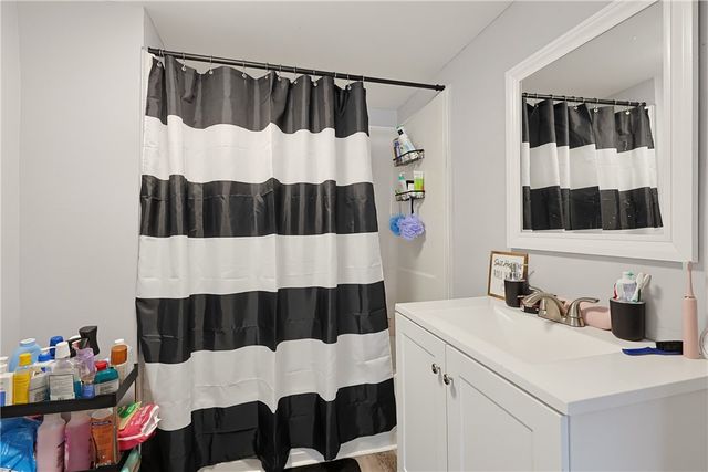 47 Sibyl Street, Providence, RI 02909