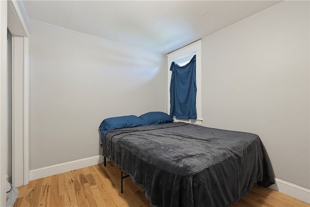 47 Sibyl Street, Providence, RI 02909