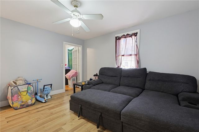 47 Sibyl Street, Providence, RI 02909