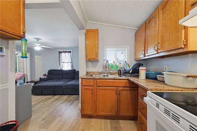 47 Sibyl Street, Providence, RI 02909