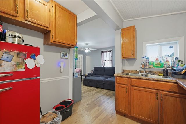47 Sibyl Street, Providence, RI 02909