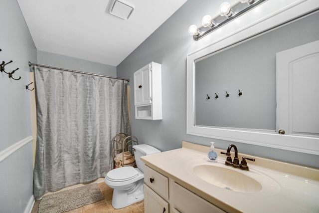 603 Aspen Street, Hebron, IN 46341