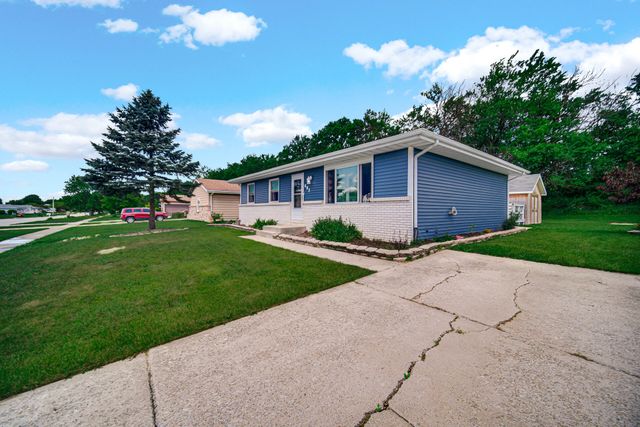 603 Aspen Street, Hebron, IN 46341