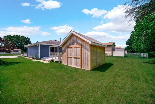 603 Aspen Street, Hebron, IN 46341