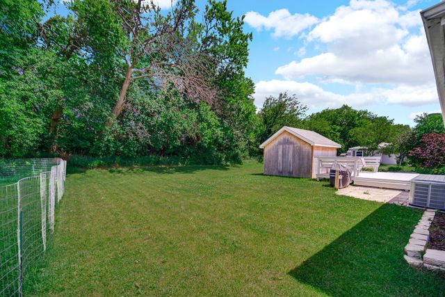 603 Aspen Street, Hebron, IN 46341