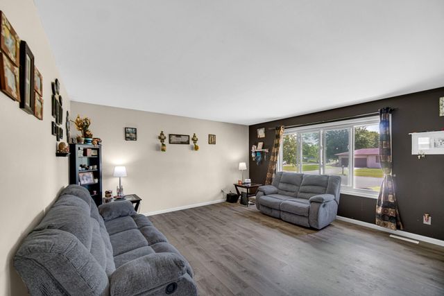 603 Aspen Street, Hebron, IN 46341