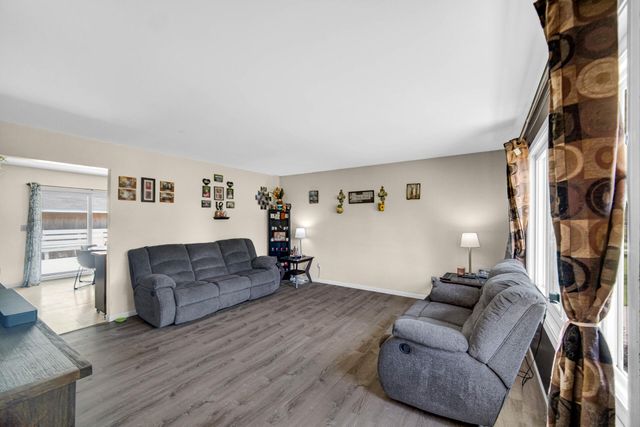 603 Aspen Street, Hebron, IN 46341