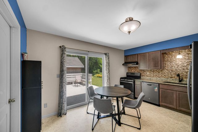 603 Aspen Street, Hebron, IN 46341