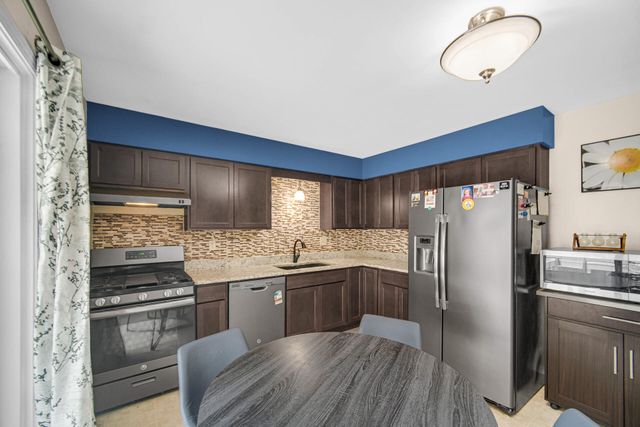 603 Aspen Street, Hebron, IN 46341