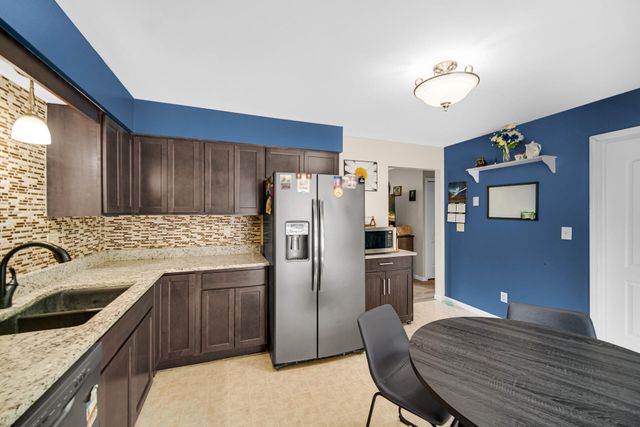 603 Aspen Street, Hebron, IN 46341