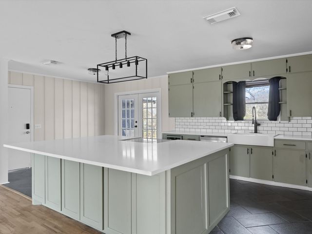 1480 COUNTY ROAD 2861, Hughes Springs, TX 75656