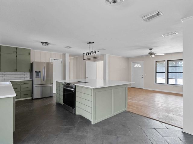 1480 COUNTY ROAD 2861, Hughes Springs, TX 75656