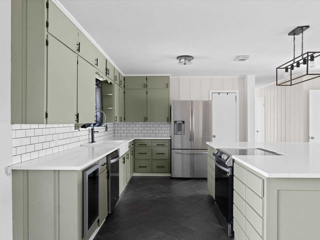 1480 COUNTY ROAD 2861, Hughes Springs, TX 75656