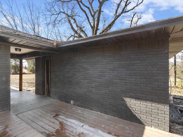 1480 COUNTY ROAD 2861, Hughes Springs, TX 75656